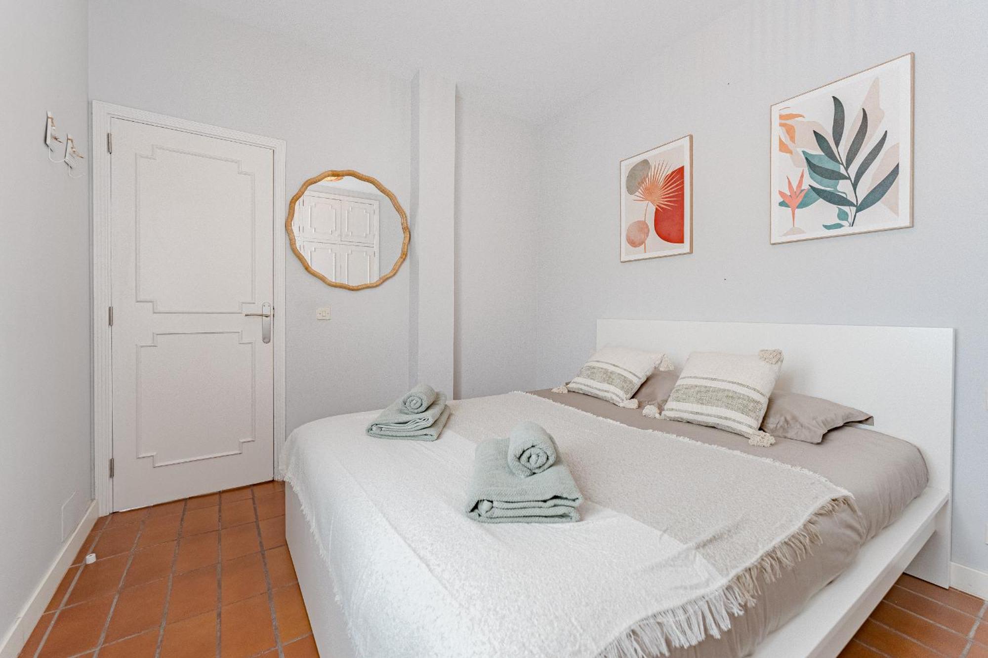 Apartmán 2Bdr Ocean View & Large Private Terrace In Puerto De Santiago Puerto de Santiago  Exteriér fotografie