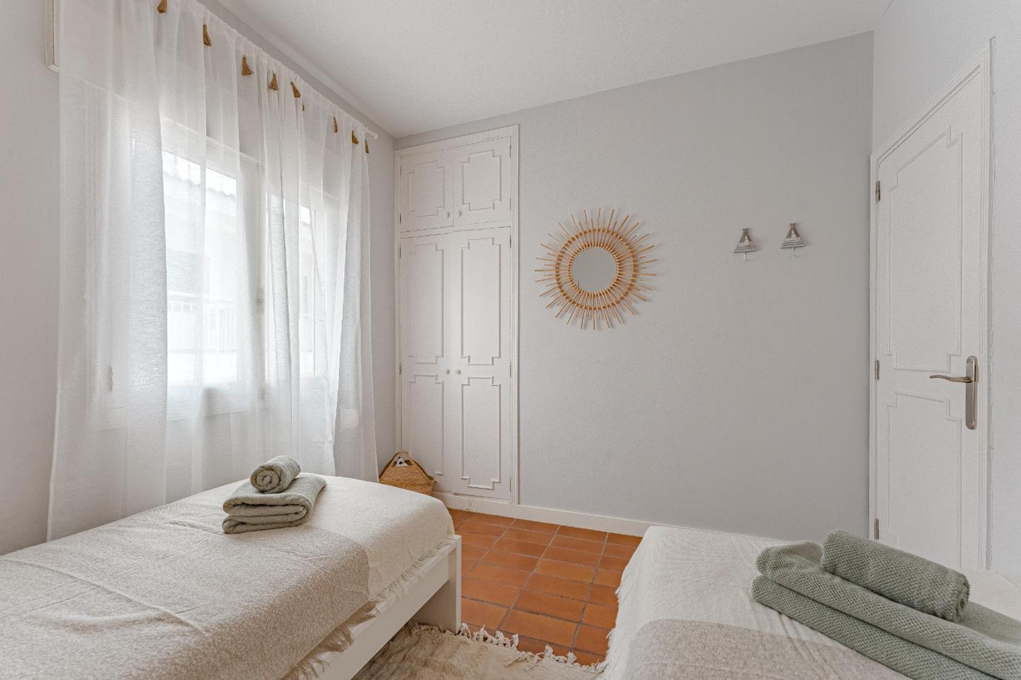 Apartmán 2Bdr Ocean View & Large Private Terrace In Puerto De Santiago Puerto de Santiago  Exteriér fotografie